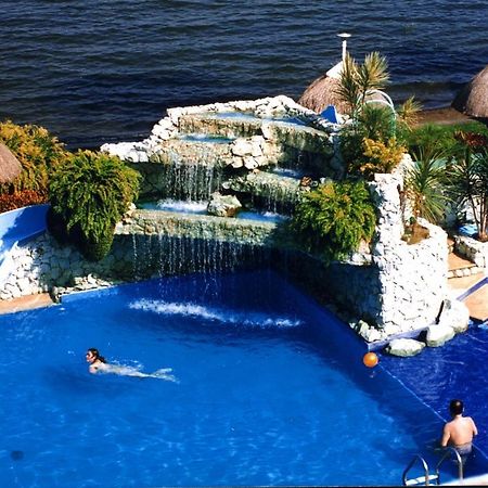 La Finca Hotel & Spa Catemaco Eksteriør billede