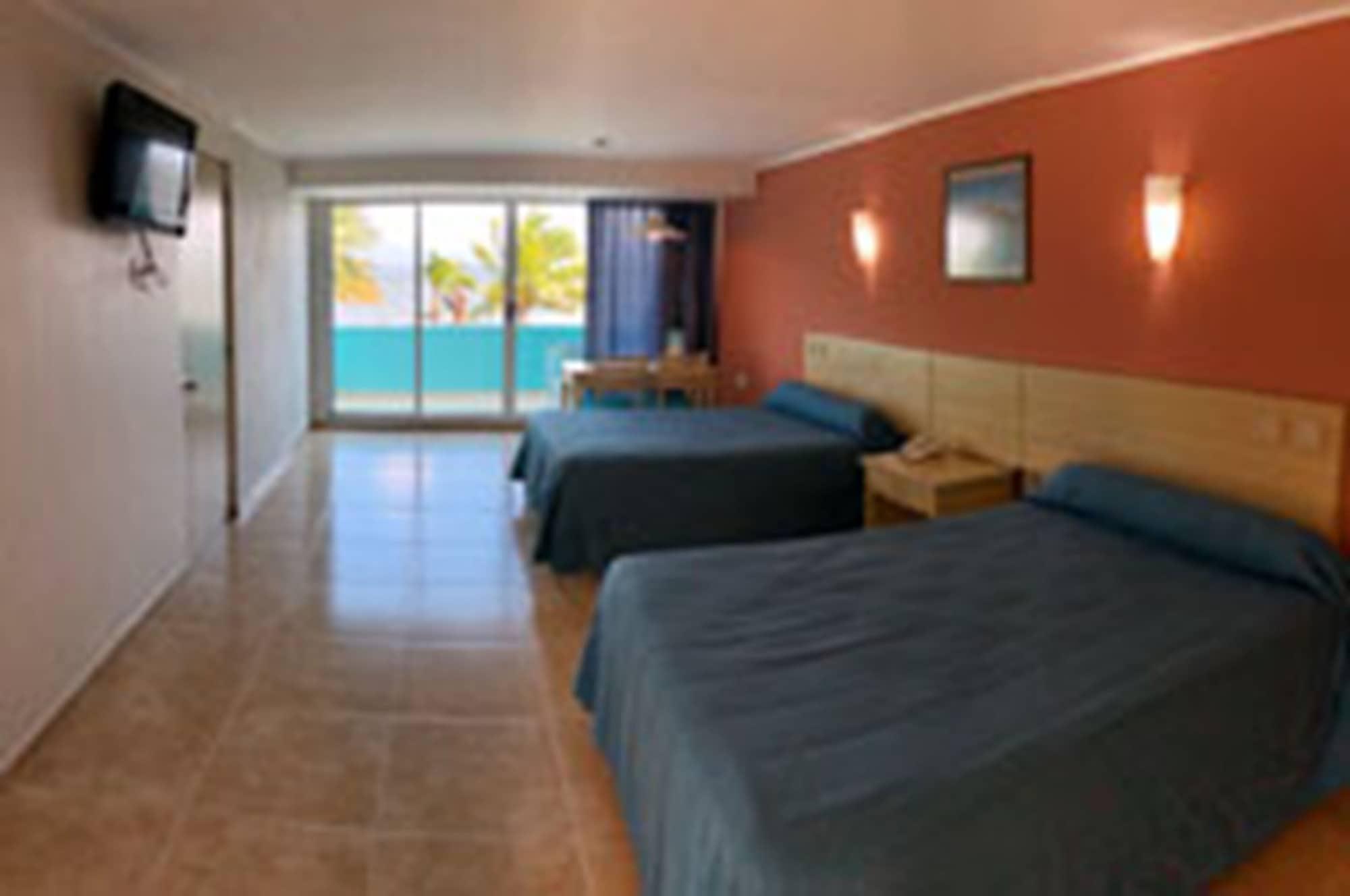 La Finca Hotel & Spa Catemaco Eksteriør billede