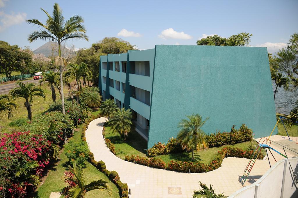 La Finca Hotel & Spa Catemaco Værelse billede