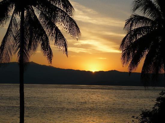 La Finca Hotel & Spa Catemaco Eksteriør billede