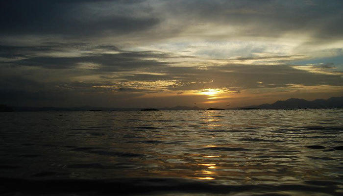 La Finca Hotel & Spa Catemaco Eksteriør billede
