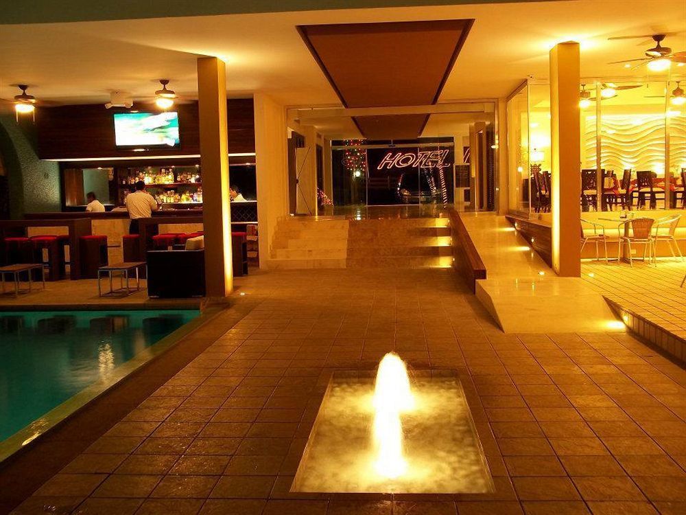 La Finca Hotel & Spa Catemaco Eksteriør billede