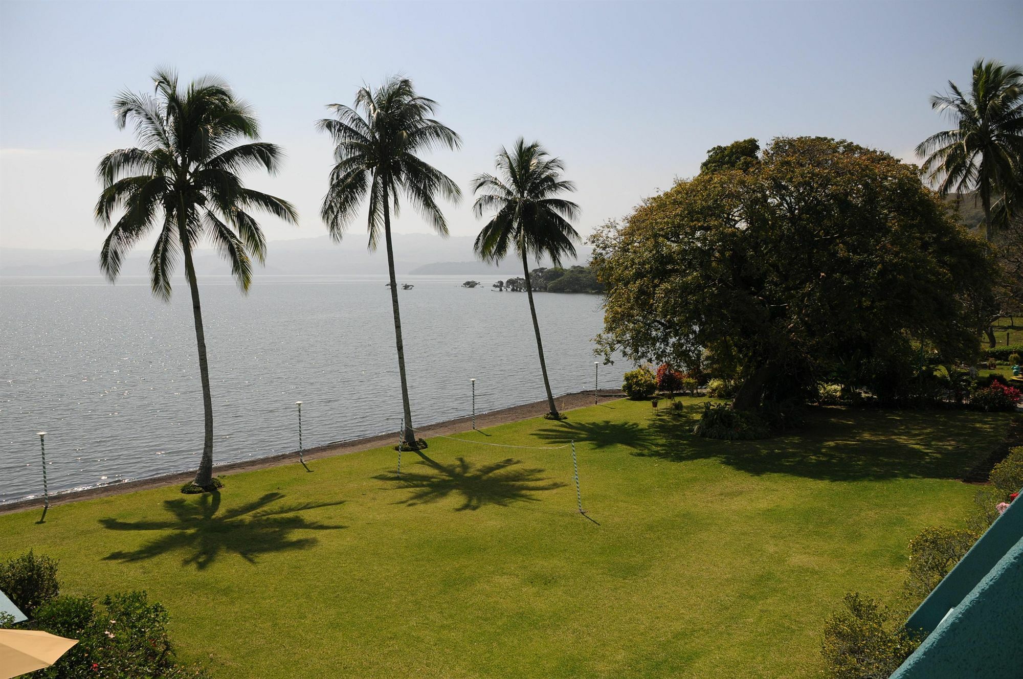La Finca Hotel & Spa Catemaco Eksteriør billede